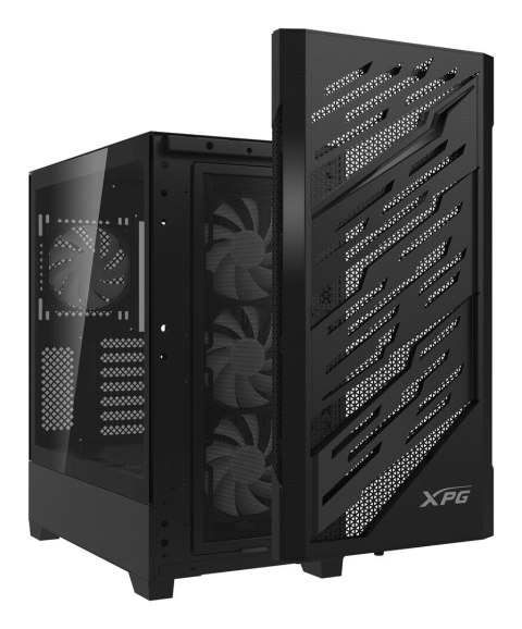 Obudowa XPG STARKER AIR BTF Black