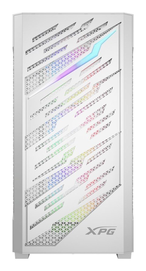Obudowa XPG STARKER AIR BTF White