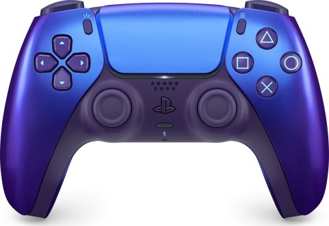 Kontroler Sony PS5 DualSense Chrome Indigo
