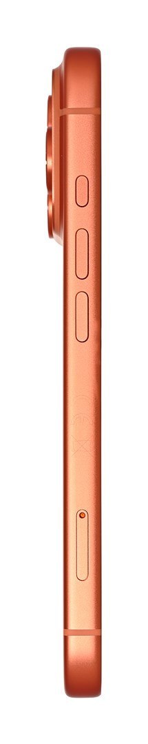 Apple iPhone 17 Pro 256GB Cosmic Orange