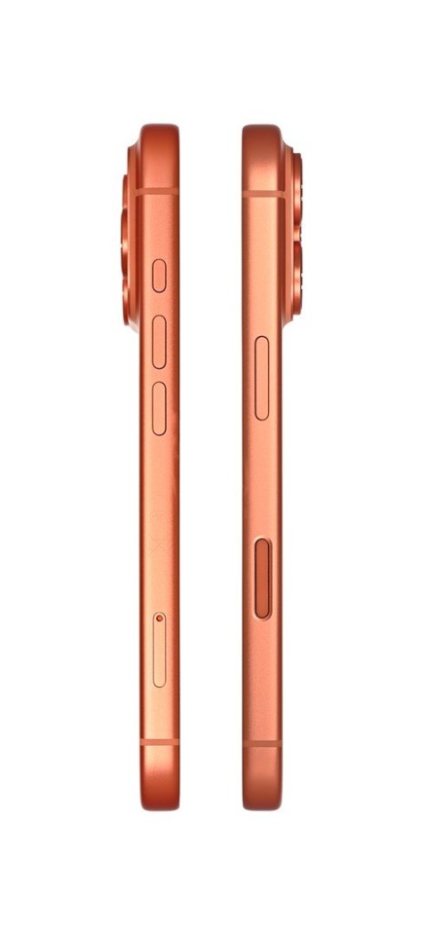 Apple iPhone 17 Pro 256GB Cosmic Orange