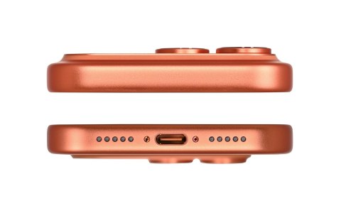 Apple iPhone 17 Pro 256GB Cosmic Orange