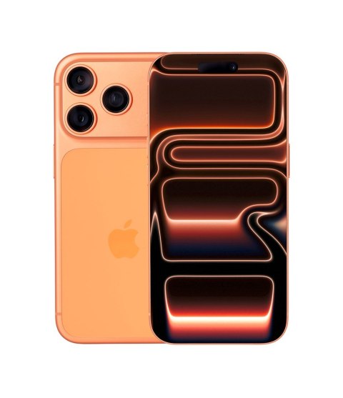 Apple iPhone 17 Pro 256GB Cosmic Orange