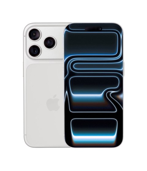 Apple iPhone 17 Pro 256GB Silver