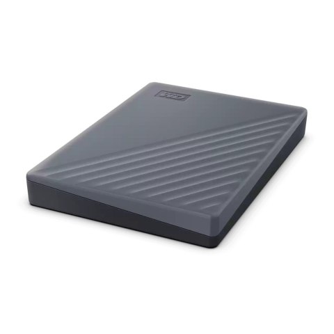 Dysk zewnętrzny HDD WD My Passport 2TB 2.5 Grey