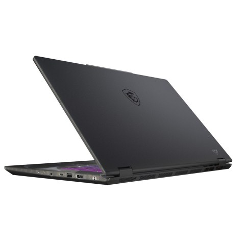 MSI Cyborg A17 AI B2HWEKG-011XPL Ryzen 7 260 17.3" FHD 144Hz 16GB DDR5 SSD512 GeForce RTX 5050_8GB NoOS