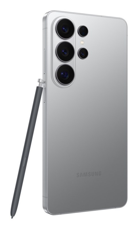 Samsung Galaxy S26 Ultra (S948) 12/512GB Silver Shadow