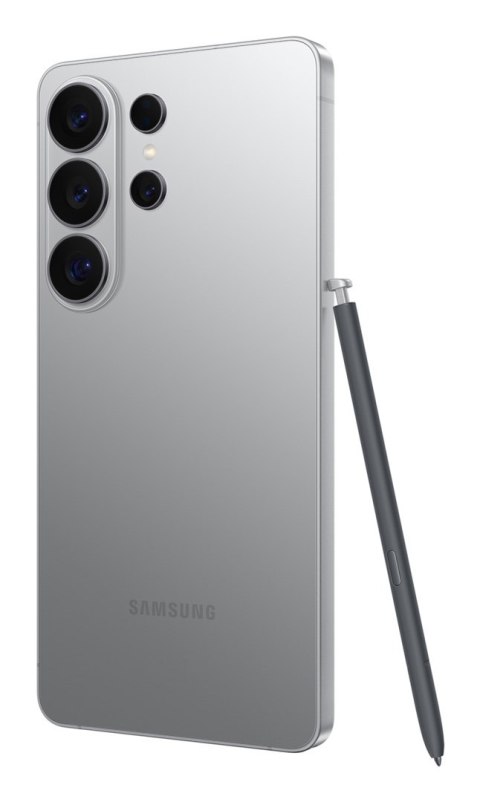Samsung Galaxy S26 Ultra (S948) 12/512GB Silver Shadow
