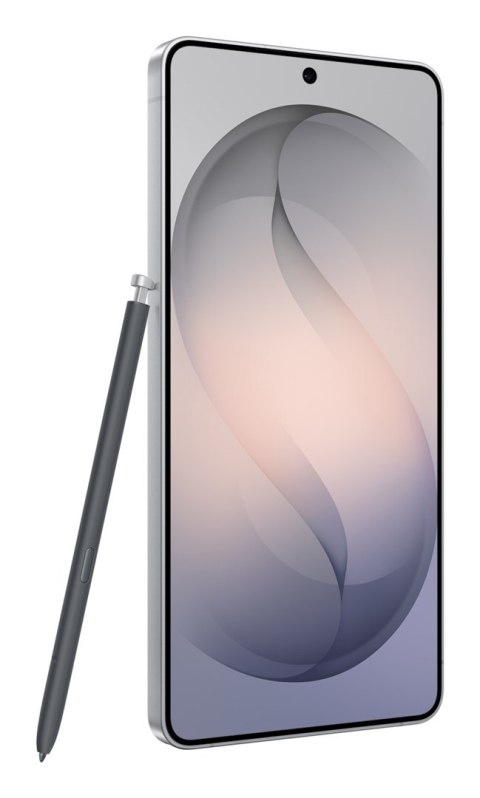 Samsung Galaxy S26 Ultra (S948) 12/512GB Silver Shadow