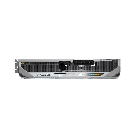 Karta graficzna Gigabyte Radeon RX 9070 XT GAMING OC ICE 16G