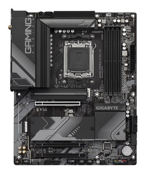 Płyta główna Gigabyte B650 GAMING X AX V2
