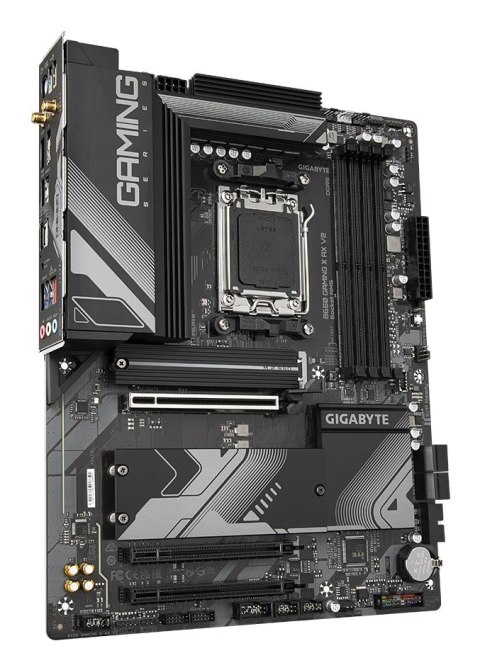 Płyta główna Gigabyte B650 GAMING X AX V2