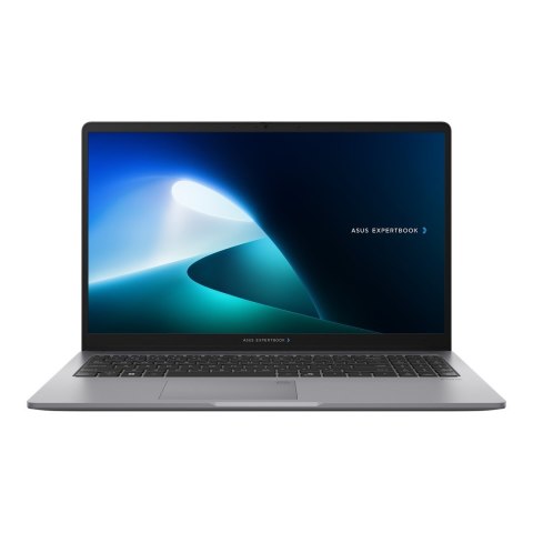 ASUS ExpertBook P1503CVA-S72319X Core 5 210H 15.6"FHD Wide view 60Hz 300nits AG 16GB DDR5 SSD512 Intel Graphics Cam720p 50WHrs W