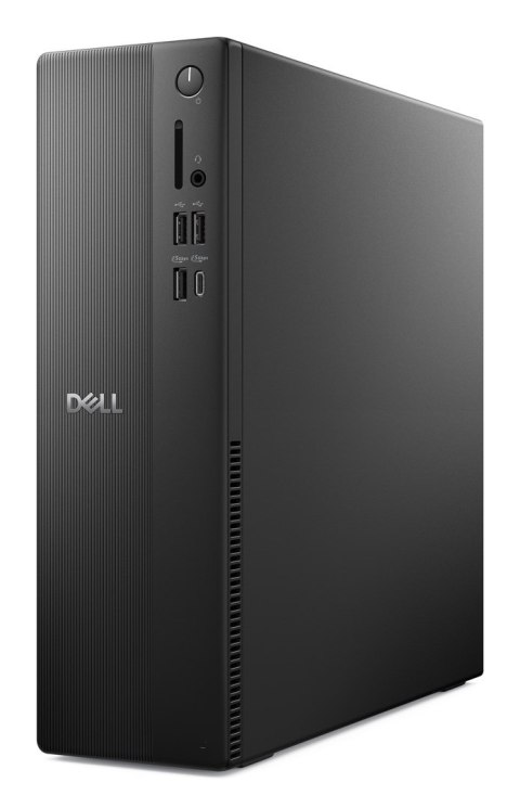 Dell Pro Slim Essential QVS126 Ultra 5 225 16GB DDR5 4800 SSD512 Intel UHD WLAN+BT Klawiatura+Mysz W11Pro 3Y ProSupport