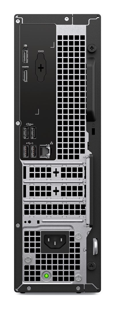 Dell Pro Slim Essential QVS126 Ultra 5 225 16GB DDR5 4800 SSD512 Intel UHD WLAN+BT Klawiatura+Mysz W11Pro 3Y ProSupport