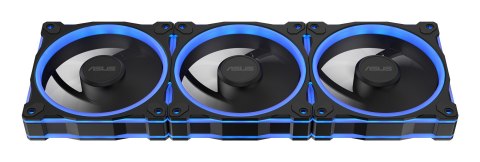 Wentylator ASUS PRIME MR120 FAN ARGB BLACK 3IN1