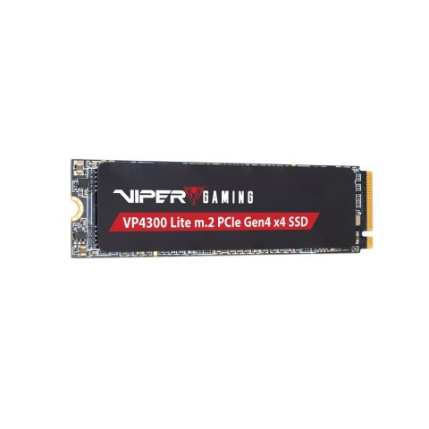 SSD Patriot Viper VP4300L M.2 PCI-Ex4 NVMe 4TB