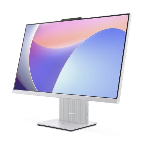 Lenovo IdeaCentre AIO 27ARR9 Ryzen 7 7735HS 27" FHD IPS 300nits AG 16GB DDR5 4800 SSD512 Radeon 680M Graphics Win11 Cloud Grey