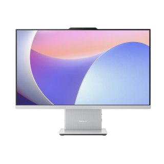 Lenovo IdeaCentre AIO 27IRH9 i5-13420H 27" QHD IPS 350nits AG 16GB DDR5 5200 SSD512 Intel UHD Graphics Win11 Cloud Grey