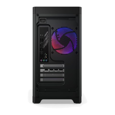 Lenovo Legion T5 30AGB10 Ryzen 5 7600 32GB DDR5 5600 SSD1TB GeForce RTX 5060 8GB 500W NoOS Eclipse Black