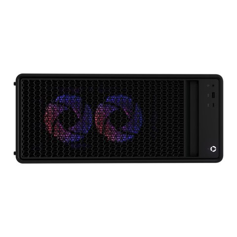 Lenovo Legion T5 30AGB10 Ryzen 5 7600 32GB DDR5 5600 SSD1TB GeForce RTX 5060 8GB 500W NoOS Eclipse Black