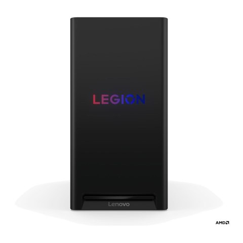 Lenovo Legion T5 30AGB10 Ryzen 5 7600 32GB DDR5 5600 SSD1TB GeForce RTX 5060 8GB 500W NoOS Eclipse Black