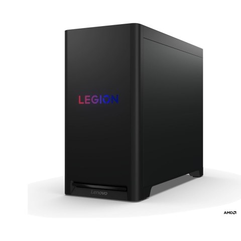Lenovo Legion T5 30AGB10 Ryzen 5 7600 32GB DDR5 5600 SSD1TB GeForce RTX 5060 8GB 500W NoOS Eclipse Black