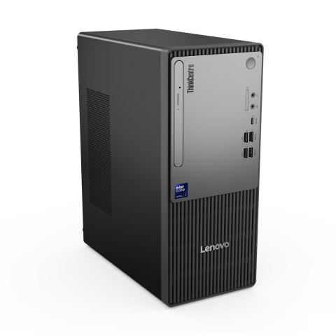 Lenovo ThinkCentre Neo 50t G6 Tower Ultra 7 265 16GB DDR5 5600 SSD512 Intel Graphics DVD-RW W11Pro Black 3Y OnSite
