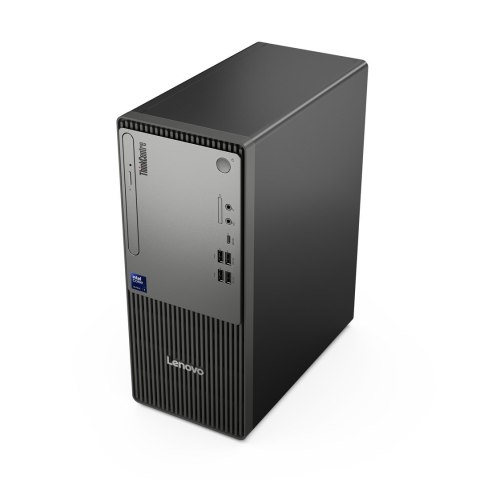 Lenovo ThinkCentre Neo 50t G6 Tower Ultra 7 265 16GB DDR5 5600 SSD512 Intel Graphics DVD-RW W11Pro Black 3Y OnSite