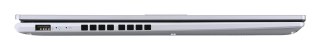 ASUS F1605VA-WS96K1 i9-13900H 16"WUXGA AG 16GB SSD1TB BT BLKB FPR Win11 Silver (REPACK) 2Y