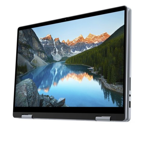 Dell Inspiron 7440 2in1 Core 7 150U 14.0"FHD+ Touch 300nits Matt 16GB DDR5 5200 SSD1TB Intel Graphics FgrPr WLAN+BT Backlit Kb 5