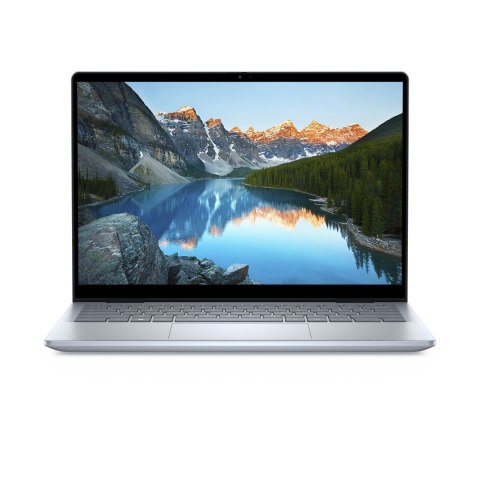 Dell Inspiron 7440 2in1 Core 7 150U 14.0"FHD+ Touch 300nits Matt 16GB DDR5 5200 SSD1TB Intel Graphics FgrPr WLAN+BT Backlit Kb 5