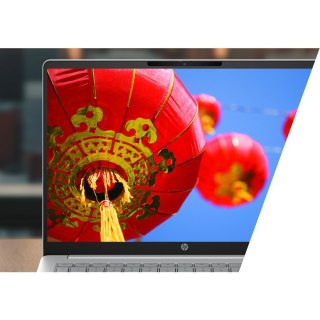 HP OmniBook 3 14-hu0012nwx Core 3 100U 14.0"2K IPS 300nits AG 8GB DDR5 5200 SSD256 Intel Graphics Cam1080p 41Wh Win11 Glacier Si