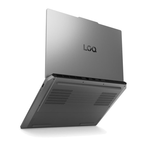 Lenovo LOQ Essential 15ARP11 Ryzen 5 150 15.6"FHD IPS 300nits 144Hz AG 16GB DDR5 4800 SSD512 GeForce RTX 5050 8GB Cam720p 60Wh W