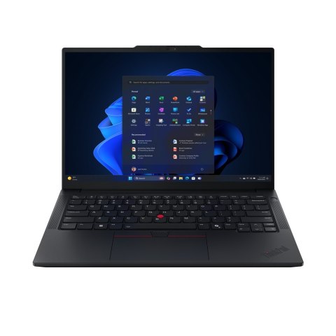 Lenovo ThinkPad E14 G7 Ultra 5 226V 14.0"WUXGA IPS 300nits AG 16GB LPDDR5X-8533 SSD512 Intel Graphics CamFHD+IR 64Wh W11Pro Blac