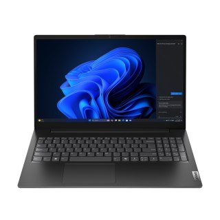 Lenovo V15 G5 IRL i3-1315U 15.6"FHD 250nits AG 8GB DDR5 5200 SSD512 Intel UHD Graphics Cam720p 47Wh NoOS + Lenovo Adapter ACC_PA