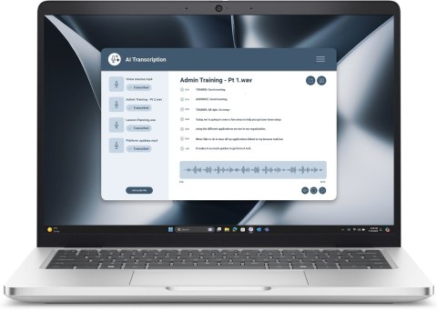 Dell Pro 13 Plus PB13255 Ryzen 5 PRO 230 13.3 FHD+ 60Hz IPS Matt 16GB LPDDR5X SSD512 Radeon 760M FgrPr&SmtCd CamFHD+IR WLAN+BT B
