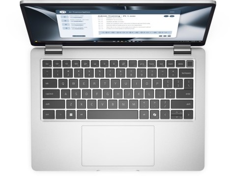 Dell Pro 13 Plus PB13255 Ryzen 5 PRO 230 13.3 FHD+ 60Hz IPS Matt 16GB LPDDR5X SSD512 Radeon 760M FgrPr&SmtCd CamFHD+IR WLAN+BT B