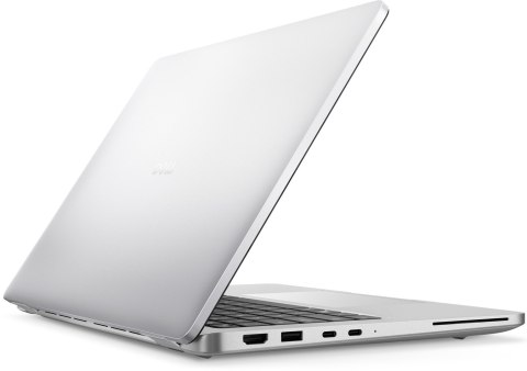 Dell Pro 13 Plus PB13255 Ryzen 5 PRO 230 13.3 FHD+ 60Hz IPS Matt 16GB LPDDR5X SSD512 Radeon 760M FgrPr&SmtCd CamFHD+IR WLAN+BT B