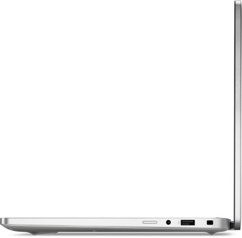 Dell Pro 13 Plus PB13255 Ryzen 5 PRO 230 13.3 FHD+ 60Hz IPS Matt 16GB LPDDR5X SSD512 Radeon 760M FgrPr&SmtCd CamFHD+IR WLAN+BT B