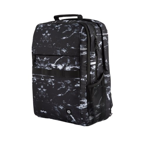 Plecak HP Campus XL do notebooka 16" 7J592AA Marmurkowy