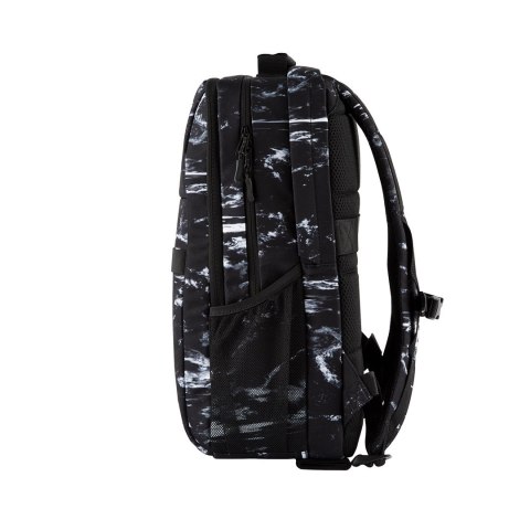 Plecak HP Campus XL do notebooka 16" 7J592AA Marmurkowy