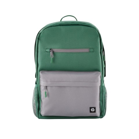 Plecak HP Campus do notebooka 15.6" 7J595AA Zielono-Szary