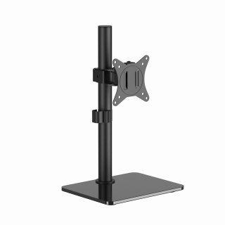 GEMBIRD STOJAK NA MONITOR Z REGULACJĄ WYSOKOŚCI 17"-32", DO 9KG