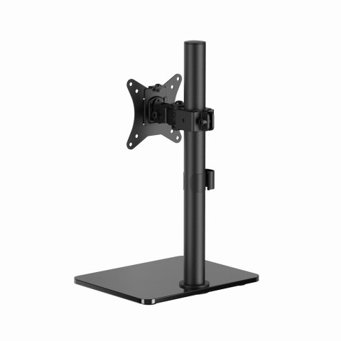 GEMBIRD STOJAK NA MONITOR Z REGULACJĄ WYSOKOŚCI 17"-32", DO 9KG
