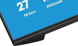 MONITOR IIYAMA LED 27" XB2796QSC-B1