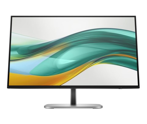 MONITOR HP LED 23,8" S5 Pro 524pf (9D9L6UT)