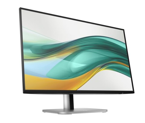 MONITOR HP LED 23,8" S5 Pro 524pf (9D9L6UT)