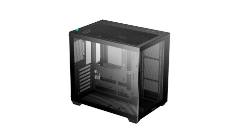 Obudowa DeepCool CG530 czarna