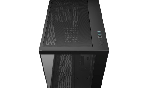 Obudowa DeepCool CG530 czarna